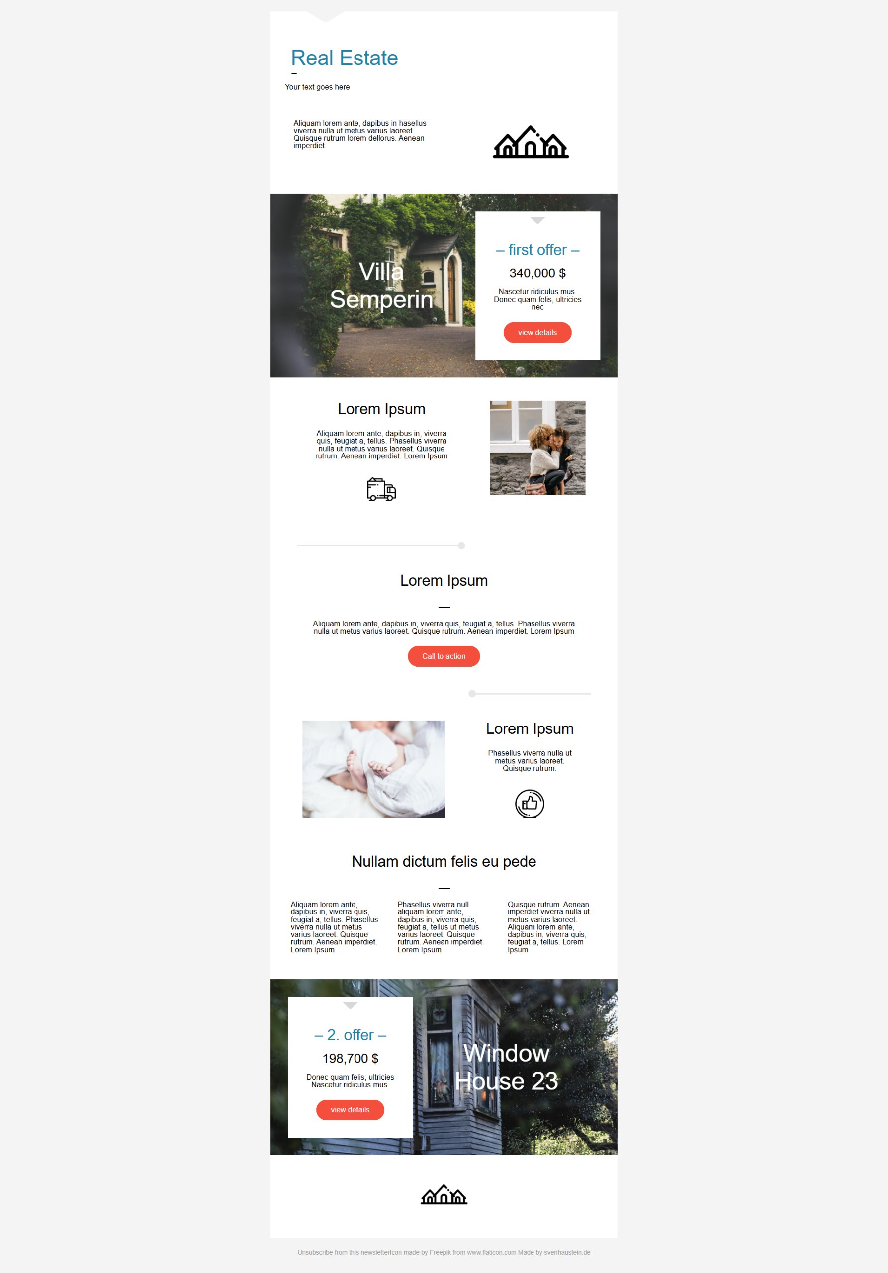 Mail Template Builder - Görsel 4